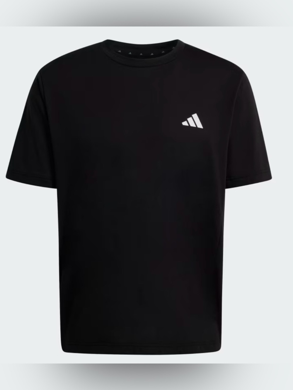 Adidas Essentials FeelReady Training Tee